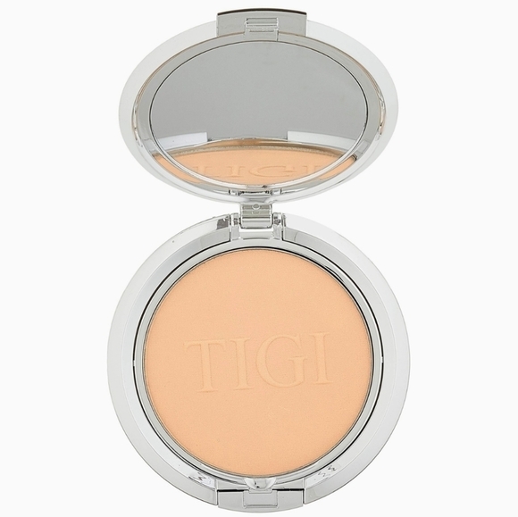 Tigi Powder Foundation Entice for Women pure - Picture 1 of 6
